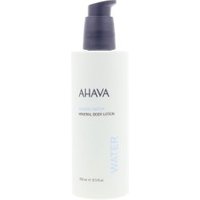 Ahava Dead Sea Salt Water Mineral Body Lotion 250ml