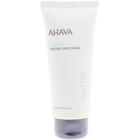 Ahava Dead Sea Salt Water Mineral Hand Cream 100ml