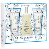 Aire de Sevilla Gardenia Agua Fresca Eau De Toilette Spray 150ml