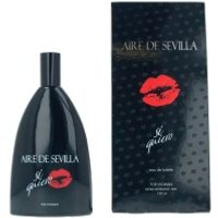 Aire de Sevilla Si Quiero Eau De Toilette Spray 150ml