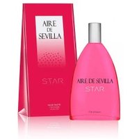 Aire de Sevilla Star Eau De Toilette Spray 150ml