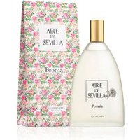 Aire de Sevilla Peonía Eau de Toilette Spray 150ml