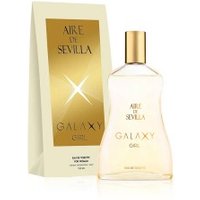 Aire de Sevilla Aire De Seville Galaxy Girl Eau de Toilette Spray 150ml