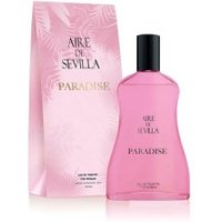 Aire de Sevilla Aire De Seville Paradise Eau de Toilette Spray 150ml