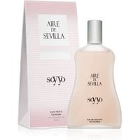 Aire de Sevilla I Am Eau de Toilette Spray 150ml