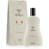 Aire de Sevilla Divana Eau de Toilette Spray 150ml