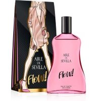 Aire de Sevilla Flow! Eau de Toilette Spray 150ml