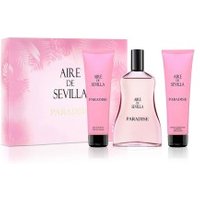 Aire de Sevilla Paradise Lot 3 Pcs