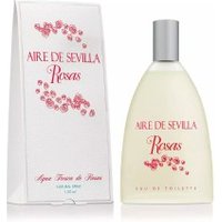 Aire de Sevilla Agua De Rosas Frescas Eau De Toilette Spray 150ml