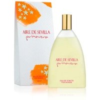 Aire de Sevilla Primavera Eau De Toilette Spray 150ml