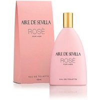 Aire de Sevilla Rosè Eau De Toilette Spray 150ml