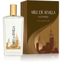 Aire de Sevilla Hombre Eau de Toilette Spray 150ml