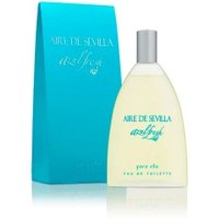 Aire de Sevilla Azul Fresh Eau De Toilette Spray 150ml