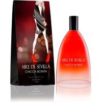 Aire de Sevilla Chicca Bonita Eau De Toilette Spray 150ml