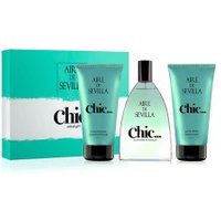 Aire de Sevilla Air Of Seville Chic... Case 3 Pcs