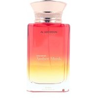 Al Haramain Amber Musk Eau de Parfum Spray 100ml
