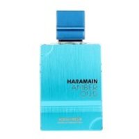 Al Haramain Amber Oud Aqua Dubai Extrait De Parfum 75ml
