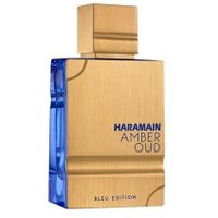 Al Haramain Amber Oud Blue Edition Eau de Parfum Spray 60ml