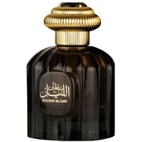 Al Wataniah Sultan Al Lail Eau de Parfum Spray 100ml