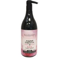 Alcantara Traybell Essentia Shampoo Sos 1000ml