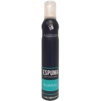 Alcantara Espuma Evolutiva N Prof. 300ml
