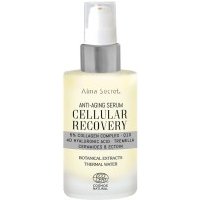 Alma Secret Cellular Recovery Anti-Aging Serum 50ml