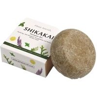 Alma Secret Shikakai Solid Shampoo 85g