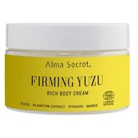 Alma Secret Firming Yuzu Body Moisturizer 250ml