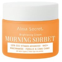Alma Secret Morning Sorbet Brightening Cream 50ml