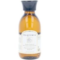 Alqvimia Aceite Corporal Preventivo Antiestrías 150ml Alqvimia