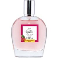 Alvarez Gómez Fruit Tea Collection Strawberry Eau de Toilette Spray 100ml