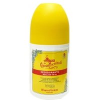 Alvarez Gómez Concentrated Ecology Water Roll-On Deodorant 75ml