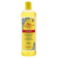 Alvarez Gómez Agua De Colonia Concentrada Gel De Baño 290ml
