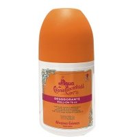 Alvarez Gómez Agua De Colonia Concentrada Desodorante Roll-On Naranja 75ml