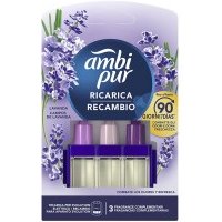 Ambi Pur 3Volution Air Freshener Refill Lavender 21ml