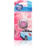Ambi Pur Car Disposable Air Freshener Floral Freshness 125g