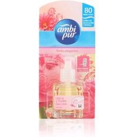 Ambi Pur Electric Air Freshener Refill Elegant 21.5ml