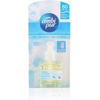 Ambi Pur Electric Air Freshener Refill Sky 21.5ml
