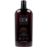 American Crew Daily Shampoo 1000ml