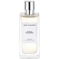 Angel Schlesser Les Eaux D'Un Instant Splendid Orange Blossom Eau De Toilette Spray Para Mujer 150ml