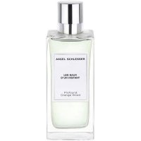 Angel Schlesser Les Eaux D'Un Instant Profund Orange Wood Eau De Toilette Spray Para Hombre 150ml