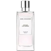 Angel Schlesser Les Eaux D'Un Instant Immense Peony Eau De Toilette Spray 100ml