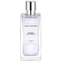 Angel Schlesser Les Eaux D'Un Instant Luminous Violet Eau de Toilette Spray 100ml