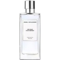 Angel Schlesser Les Eaux D'Un Instant Instinctive Marine Eau De Toilette Spray 100ml