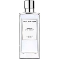 Angel Schlesser Les Eaux D'Un Instant Instinctive Marine Eau De Toilette Spray 150ml