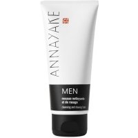 Annayake Men Cleansing And Shaving Foam 100ml