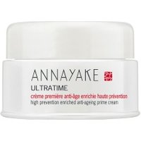 Annayake Ultratime Enriched Anti-Ageing Prime Cream 50ml