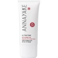 Annayake Ultratime Radiance Anti-Aging Cream SPF50 50ml