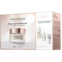 Anne Möller Rosâge Extra Rich Rebalancing Repairing Cream SPF 15 Set 4 Pcs