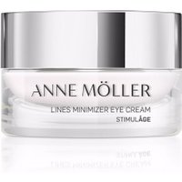 Anne Möller Stimulâge Lines Minimizer Eye Cream 15ml